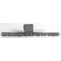 Mine Car, N Micro Engineering 80157