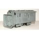 Rotary Snow Plow - Kit, N Tichy Train Group 2705