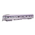 85′ Budd Observation - Ready To Run -- Atlantic Coast Line, HO, WalthersMainline 30372