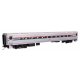 85′ Horizon Fleet Coach - Ready to Run -- Amtrak(R) Phase III 54054, HO WalthersMainline 31005
