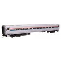 85′ Horizon Fleet Coach - Ready to Run -- Amtrak(R) Phase III 54054, HO WalthersMainline 31005