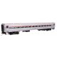 85′ Horizon Fleet Coach - Ready to Run -- Amtrak(R) Phase III 54054, HO WalthersMainline 31005