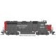 EMD GP35 - Standard DC -- Southern Pacific(TM) 6647, HO WalthersProto 49188