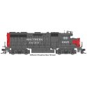 EMD GP35 - Standard DC -- Southern Pacific(TM) 6647, HO, WalthersProto 49188