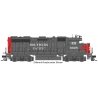 EMD GP35 - Standard DC -- Southern Pacific(TM) 6647, HO WalthersProto 49188