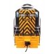 EMD GP9 Phase II with High Hood - Standard DC -- Denver & Rio Grande Western(TM) 5902, HO WalthersMainline 10495