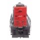 EMD GP35 - Standard DC -- Southern Pacific(TM) 6647, HO WalthersProto 49188
