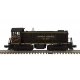 Alco S2 - 3-Rail - Proto-Sound 3.0 - Premier -- Union Pacific 1038 (black, yellow), O Atlas O 30138057