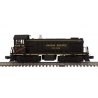 Alco S2 - 3-Rail - Proto-Sound 3.0 - Premier -- Union Pacific 1038 (black, yellow), O Atlas O 30138057