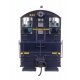 EMD NW2 Phase V - Standard DC -- Baltimore & Ohio 560, HO WalthersMainline 10623
