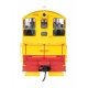 EMD NW2 Phase V - Standard DC -- Rock Island 4908, HO WalthersMainline 10634