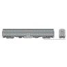 Budd Gallery Bi-Level Commuter Coach - Ready to Run -- Painted, Unlettered (stainless), HO Rapido Trains Inc 145099