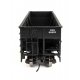 70-Ton AAR 3-Bay Open Hopper - Ready to Run -- Reading 60323, HO WalthersMainline 56727