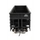 70-Ton AAR 3-Bay Open Hopper - Ready to Run -- Reading 60323, HO WalthersMainline 56727