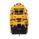 EMD GP35 Phase II - LokSound 5 Sound & DCC -- Santa Fe 2890, HO WalthersProto 43301