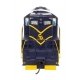 EMD GP9 Phase II with High Hood - Standard DC -- Chesapeake & Ohio 5951, HO WalthersMainline 10494