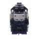 EMD GP35 Phase II - Standard DC -- Richmond, Fredericksburg, and Potomac 133, HO WalthersProto 50305