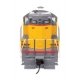EMD GP9 Phase II with High Hood - Standard DC -- Union Pacific(R) 220, HO WalthersMainline 10506