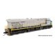 GE ES44AC Evolution Series GEVO - Standard DC -- Canadian National 3963, HO WalthersMainline 10215