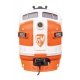 EMD F7 A-B Set - ESU Sound and DCC -- EMD 1950A/1950C, HO WalthersMainline 21404