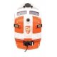 EMD F7 A - ESU Sound and DCC -- EMD 1950B, HO WalthersMainline 21405
