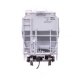 67′ Trinity 6351 4-Bay Covered Hopper - Ready to Run -- Badger State Ethanol BSEX 635101, HO WalthersProto 110312