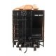 50′ Pullman-Standard PS2-CD 4427 3-Bay Covered Hopper - Ready to Run -- CMA TLDX 3014, HO WalthersMainline 49421