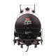 40′ Trinity 14,000-Gallon Molten Sulfur Tank Car - Ready to Run -- Sulcon ITDX 6923, HO WalthersProto 100064