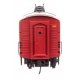 EMD F7A - ESU Sound and DCC w/WalthersTrack Code 83 Flex Track 5-Pack -- Lehigh Valley 562, HO Walthers 21408