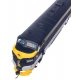 EMD FP7 & F7B - LokSound 5 Sound & DCC -- Chesapeake & Ohio 8004 & 8503 (As-delivered), HO WalthersProto 42546