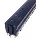 EMD FP7 & F7B - LokSound 5 Sound & DCC -- Chesapeake & Ohio 8004 & 8503 (As-delivered), HO WalthersProto 42546
