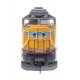 EMD SD70M - ESU(R) Sound & DCC -- Union Pacific(R) 4285 (yellow, gray, red name and sill stripe), HO WalthersMainline 21015