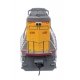 EMD SD70M - ESU(R) Sound & DCC -- Union Pacific(R) 4285 (yellow, gray, red name and sill stripe), HO WalthersMainline 21015