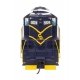 EMD GP9 Phase II with High Hood - Standard DC -- Chesapeake & Ohio 5924, HO WalthersMainline 10493