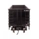 41′ Ballast Hopper - Ready to Run -- Canadian Pacific 456137, HO WalthersMainline 57012