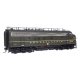 EMD FP7 & F7B Standard DC -- Pennsylvania Railroad EFP-15 9858A, EH-15 9858B (Brunswick Green, Keystone, HO WalthersProto 49538