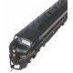 EMD FP7 & F7B Standard DC -- Pennsylvania Railroad EFP-15 9858A, EH-15 9858B (Brunswick Green, Keystone, HO WalthersProto 49538