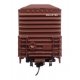 60′ Pullman-Standard Single Door Auto Parts Boxcar - Ready to Run -- Norfolk Southern SOU 43768, HO, WalthersMainline 3368
