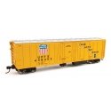 50′ AAR Mechanical Refrigerator Car - Ready-to-Run -- Union Pacific(R) UPFE 458055, HO, WalthersMainline 3793