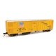 50′ AAR Mechanical Refrigerator Car - Ready-to-Run -- Union Pacific(R) UPFE 458055, HO WalthersMainline 3793