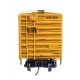 50′ AAR Mechanical Refrigerator Car - Ready-to-Run -- Union Pacific(R) UPFE 458055, HO WalthersMainline 3793