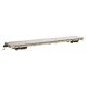 60′ Pullman-Standard Flatcar - Ready to Run -- Soo Line 5120, HO, WalthersMainline 5407