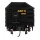 68′ Railgon Gondola - Ready To Run -- Railgon GNTX 290022, HO, WalthersMainline 6446