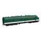 EMD E8 A-A - Standard DC -- Southern 6902 & 6910, HO WalthersProto 49920