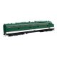 EMD E8 A-A - Standard DC -- Southern 6902 & 6910, HO WalthersProto 49920