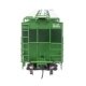 57′ Trinity 4750 3-Bay Covered Hopper - Ready to Run -- St. Louis - San Francisco 86752, HO, WalthersMainline 49052