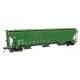 57′ Trinity 4750 3-Bay Covered Hopper - Ready to Run -- St. Louis - San Francisco 86752, HO, WalthersMainline 49052