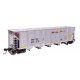50′ RD-4 Hopper - Ready to Run -- BNSF 651570, HO, WalthersMainline 57105
