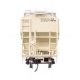 67′ Trinity 6351 4-Bay Covered Hopper - Ready to Run -- Vera Sun TILX 639758, HO, WalthersProto 110330