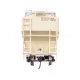 67′ Trinity 6351 4-Bay Covered Hopper - Ready to Run -- Vera Sun TILX 639758, HO, WalthersProto 110330
